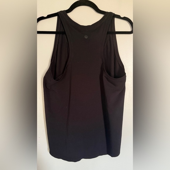 Lululemon Love Tee Tank Top - Picture 4 of 4